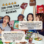 Chili Crunch Hot Honey