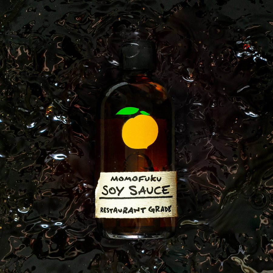 Soy Sauce A7